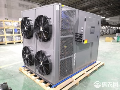 6匹空氣能熱泵烘干機 高效節(jié)能的現(xiàn)代熱能設備解析